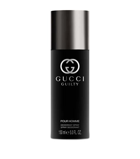 gucci envy deodorant|gucci guilty deodorant.